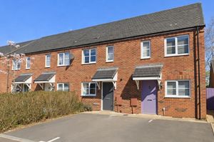 Linnet Road Bodicote